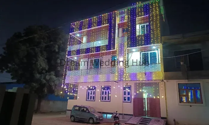 Shree Nikhil Paradise