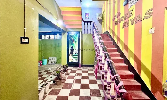 Shree Nivas