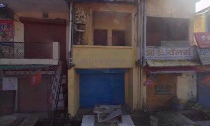 Shree Om Jewellers