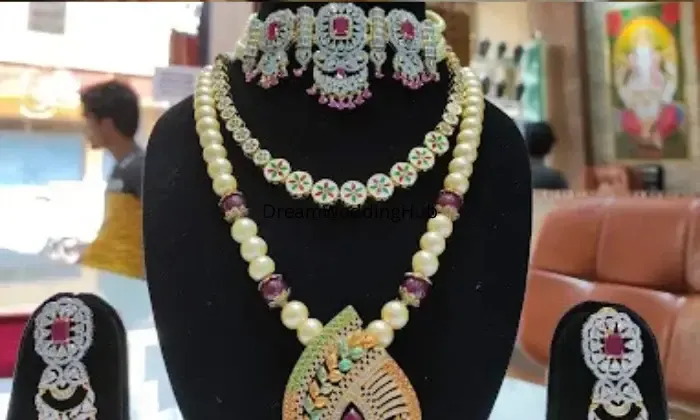 Shree Om Jewellers Bulandshahr