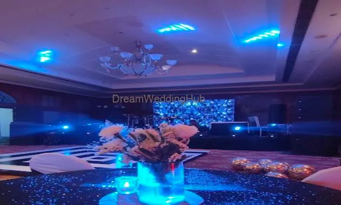 Shree Om Led Wall And Sound Service