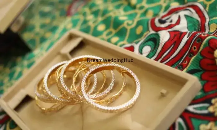 Shree Paavai Jewellery