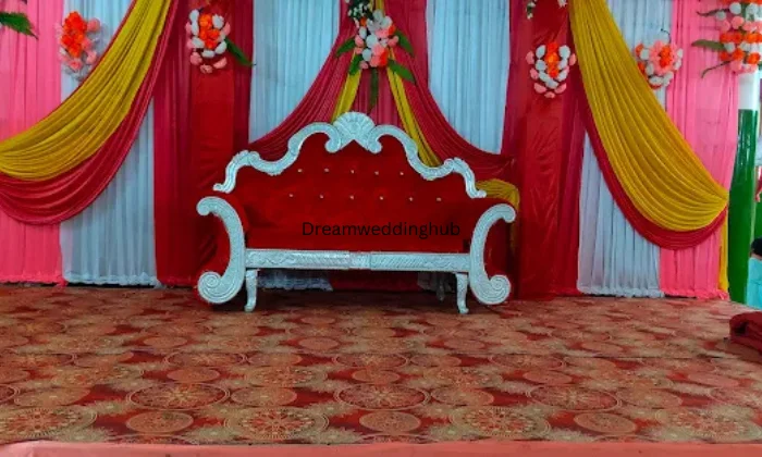 Shree Palace Banquet Hall