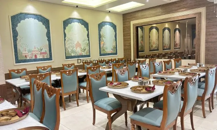 Shree Panchamthal And Banquet