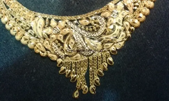 Shree Panchratan Jewellers