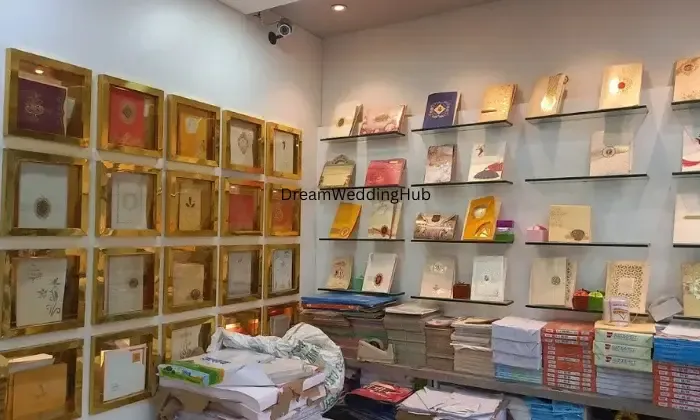Shree Paper Mart Nanded