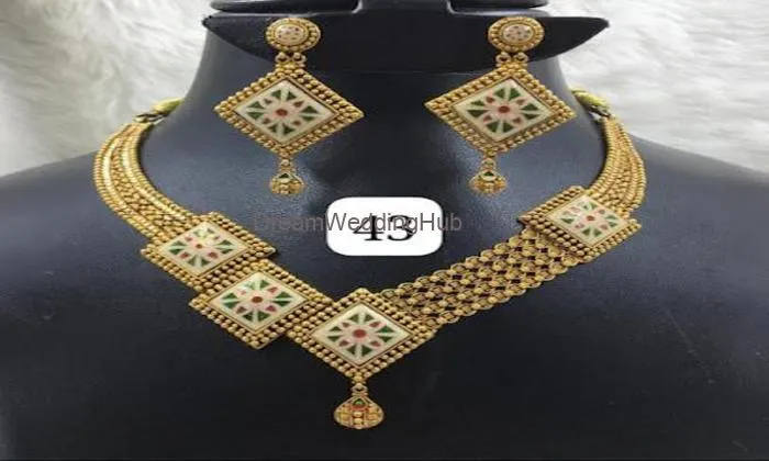 Shree Parag Jewellers