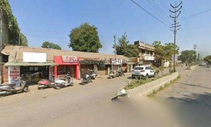 Shree Parashar Jyotish Karyalay