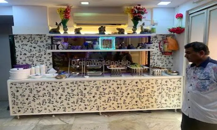 Shree Party Hall