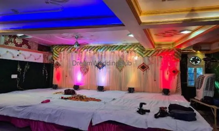 Shree Party House - Best Banquet Hall | Party House | Marriage Lawn In Gorakhpur