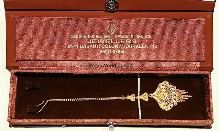Shree Patra Jewellers