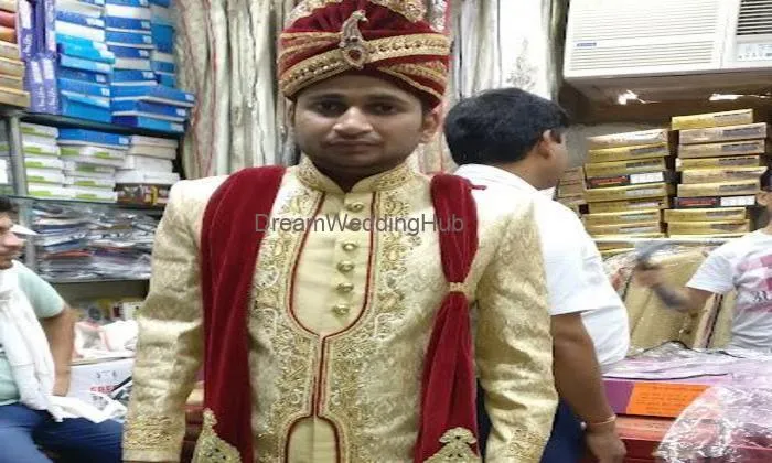Shree Pehchan Garments