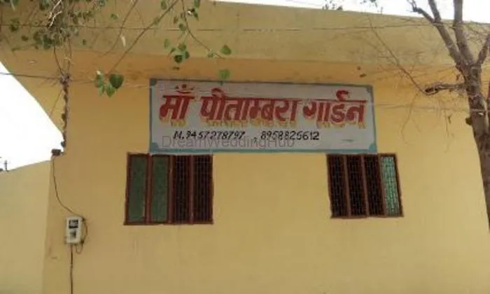 Shree Pitambar Garden