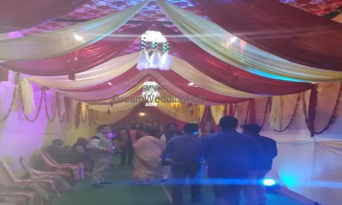 Shree Prabhu Marriage Home