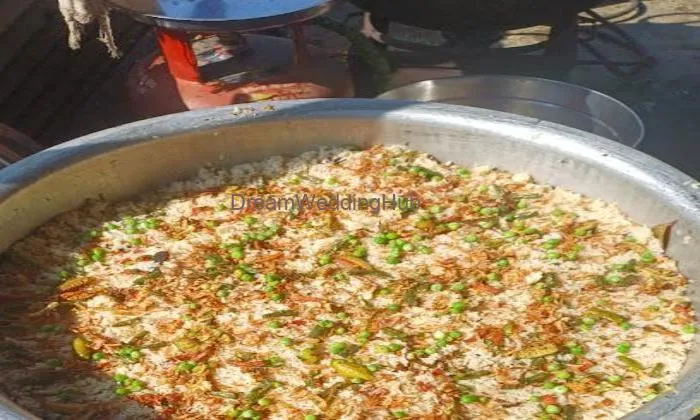 Shree Pranav Caterers