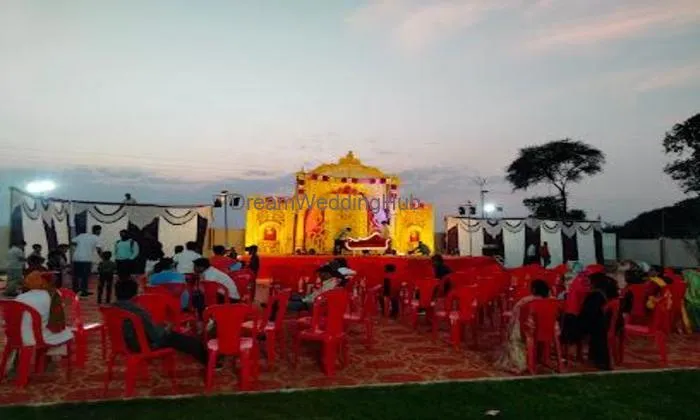 Shree Prasang Garden