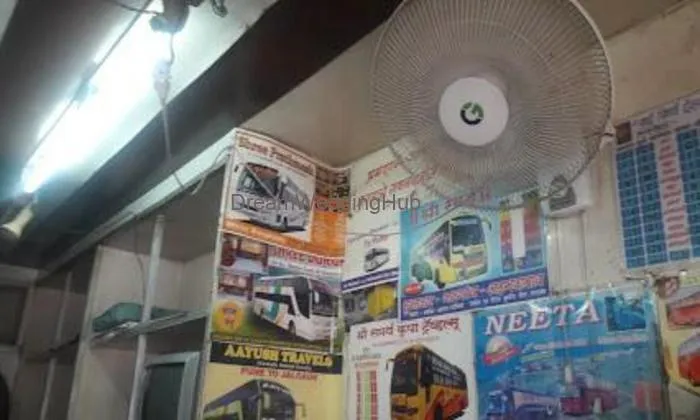 Shree Prasanna Travels