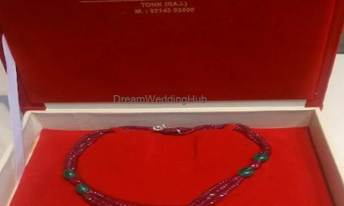 Shree R T Jewellers