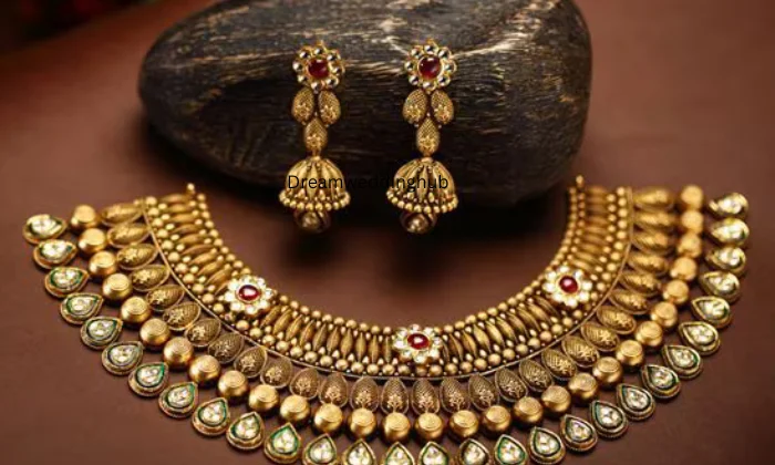 Shree Raajarajeshwari Jewellers