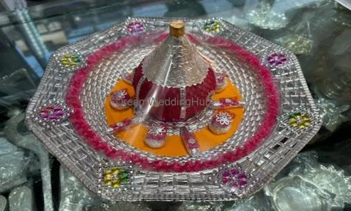 Shree Radha Krishna Gems & Jewellers