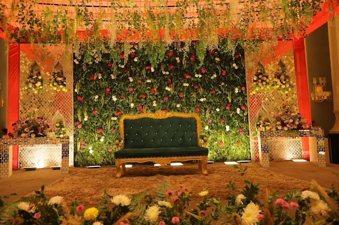Shree Radha Rani