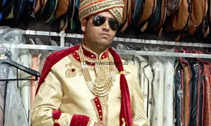 Shree Radha Rani Collection