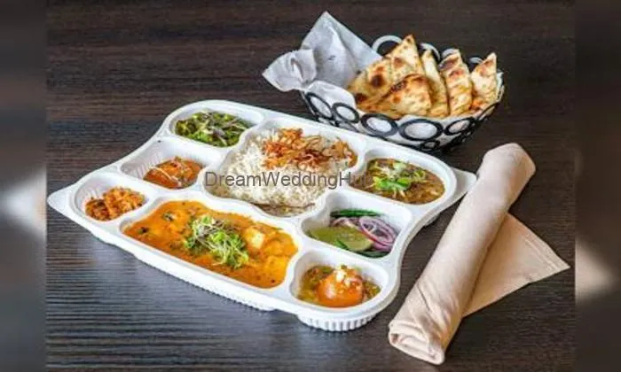 Shree Radha Tiffin Services And Caterers Shree Radha Tiffin Services And Caterers
