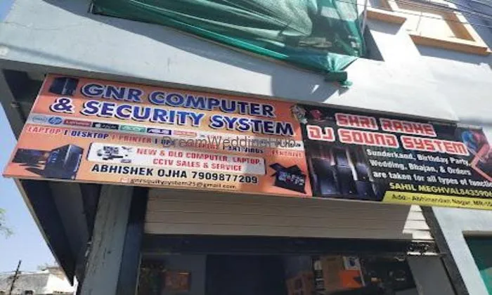 Shree Radhe Dj Sound System Indore Shree Radhe Dj Sound System Indore