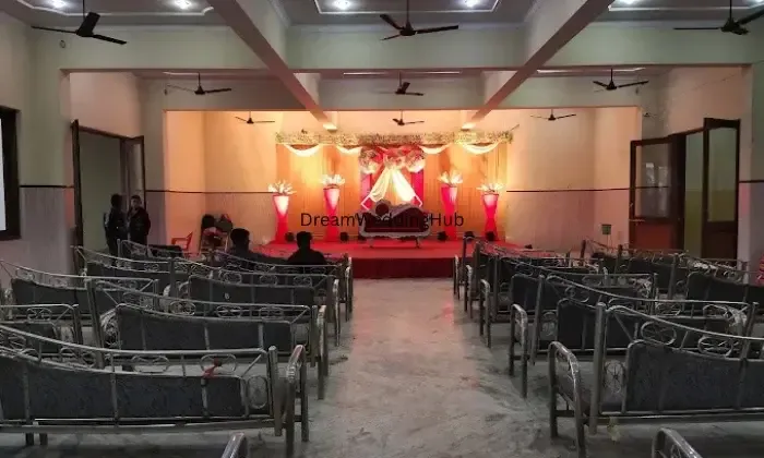 Shree Radhe Garden