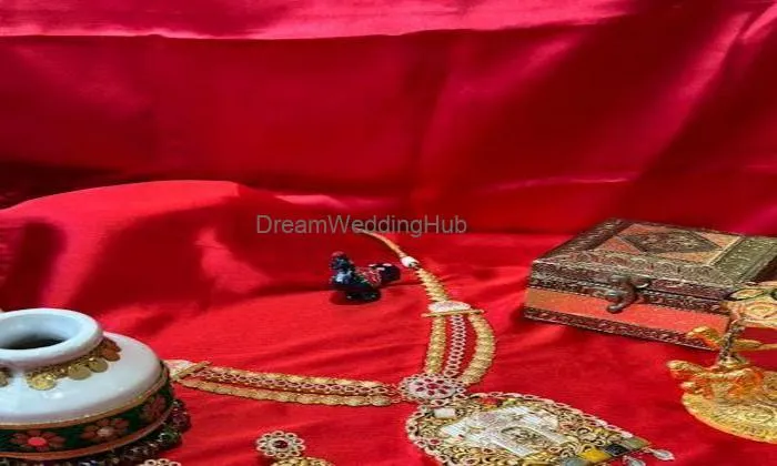 Shree Radhe Jewellers