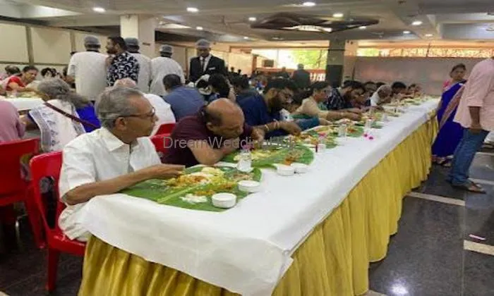 Shree Radhe Krishna Refreshments & Caterers Shree Radhe Krishna Refreshments & Caterers