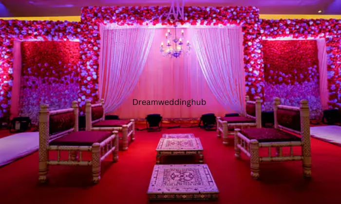 Shree Radhe Marriage Home Shree Radhe Marriage Home