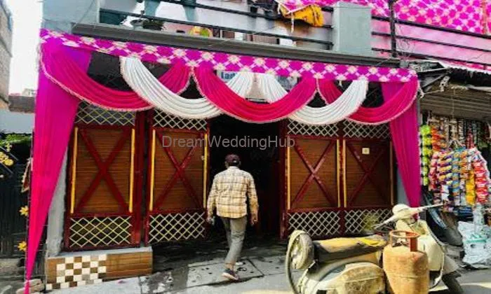Shree Radhe Tent , Lights & Caterers , Event Planner In Dehradun