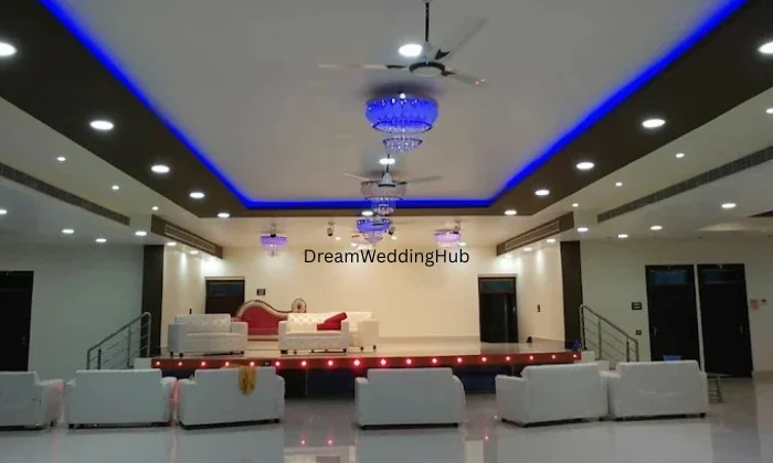 Shree Radhey Palace