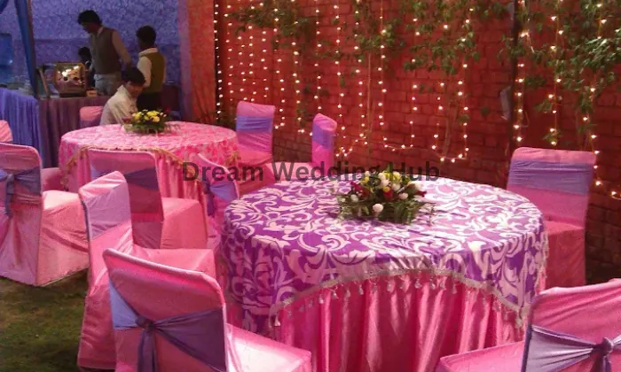 Shree Radhey Vatika