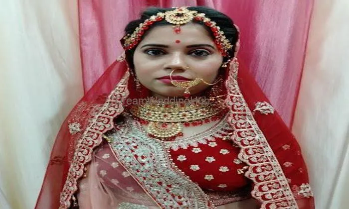 Shree Radhika Beauty Parlour