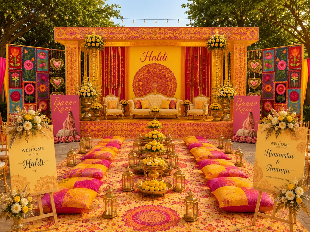 Shree Radhya Events Management & Organization Shree Radhya Events Management & Organization