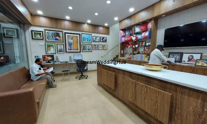 Shree Raghavendra Colour Lab