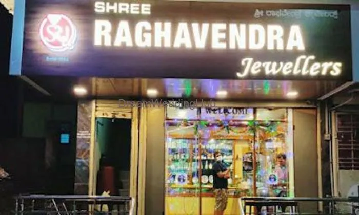 Shree Raghavendra Jewellers