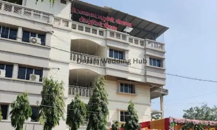 Shree Raghuvanshi Lohana Mahajan Wadi