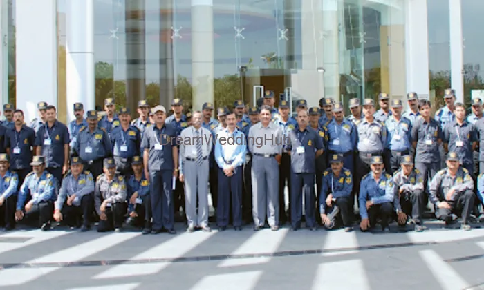 Shree Raj Security Service