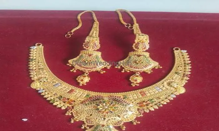 Shree Rajal Jewellers