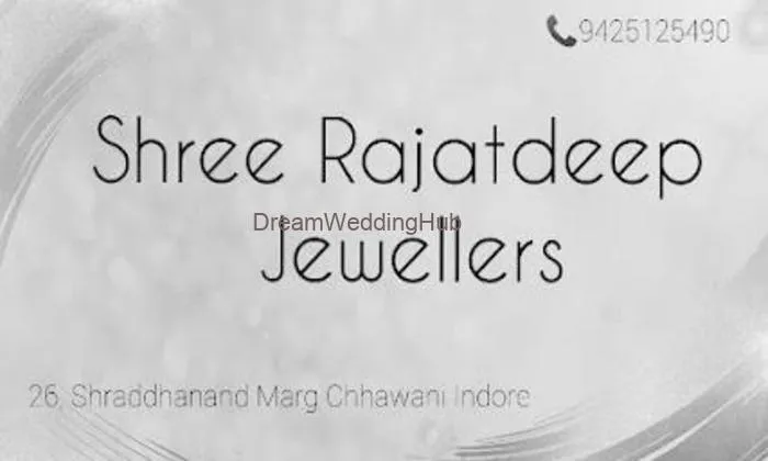 Shree Rajatdeep Jewellers