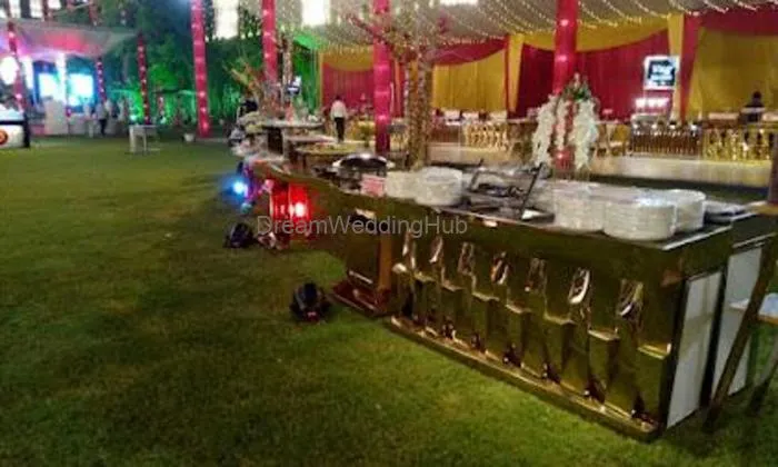 Shree Rajbhog Caterers Shree Rajbhog Caterers
