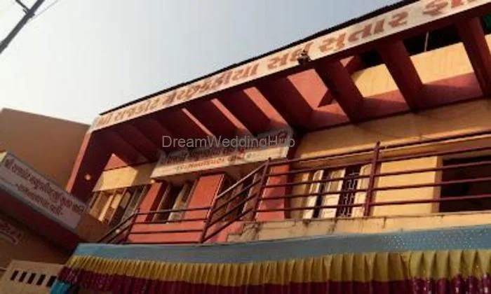 Shree Rajkot Machu Kathiya Sai Suthar Gnati Vadi