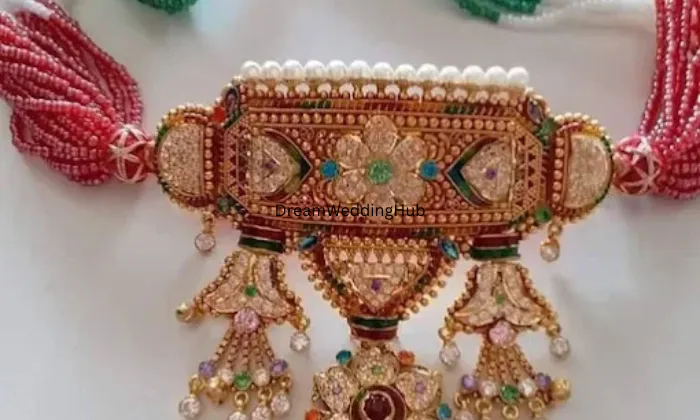 Shree Rajlaxmi Jewellers
