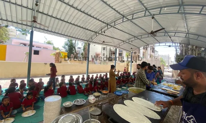 Shree Rajshakti Caterers