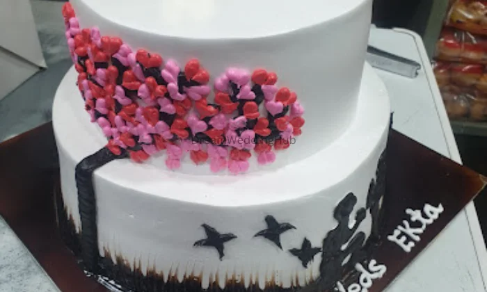 Shree Ram Bakers
