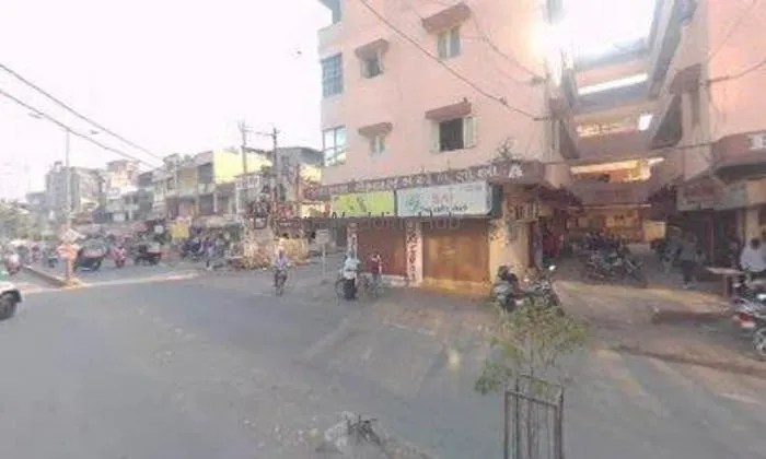 Shree Ram Bakery And Live Cake Shop