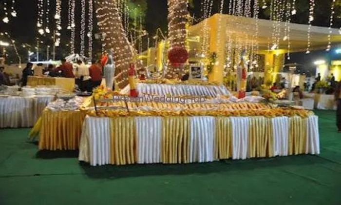 Shree Ram Caterers Shree Ram Caterers
